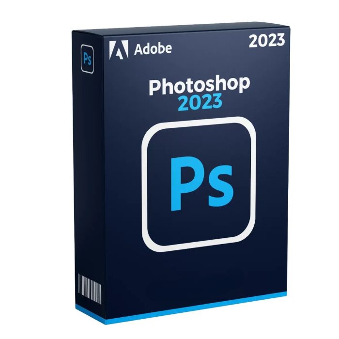 Adobe Photoshop
